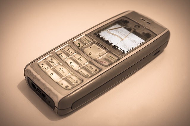 stará Nokia